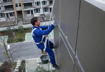 盱眙外墙防水