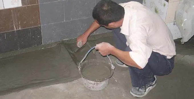 淮安厨房防水